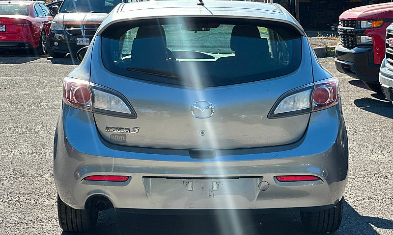2013 Mazda 3  Hatchb...