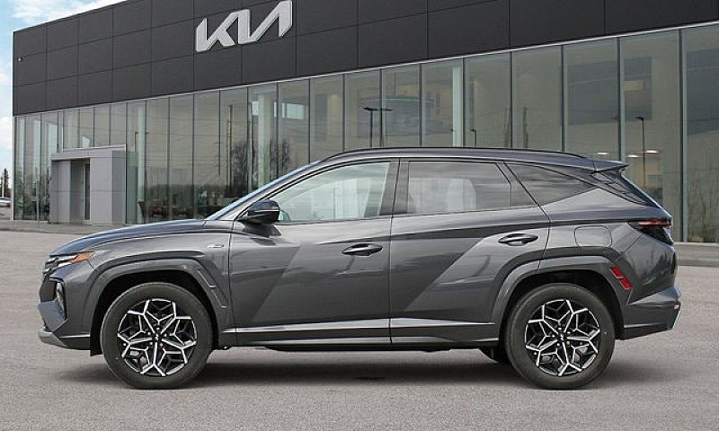 2022 Hyundai Tucson ...