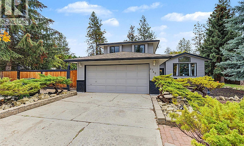 3745 Kimatouche Road...