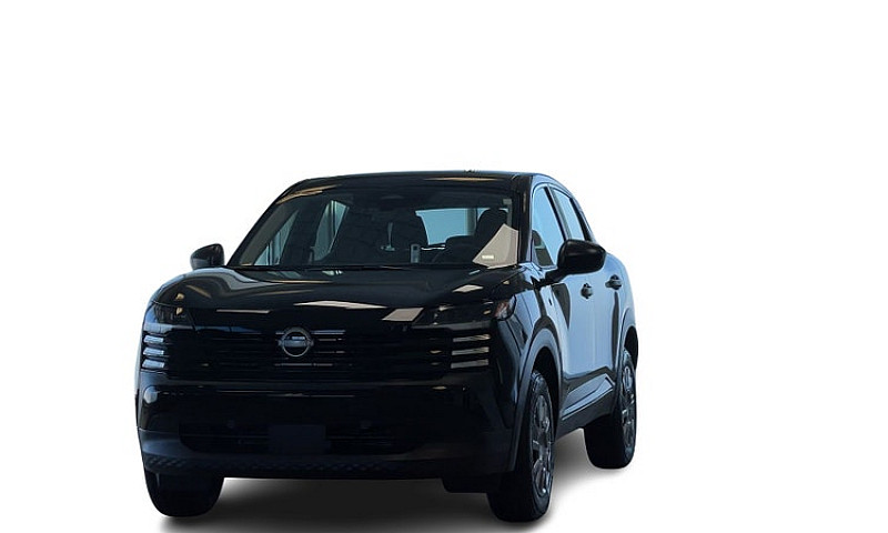 2025 Nissan Kicks S ...