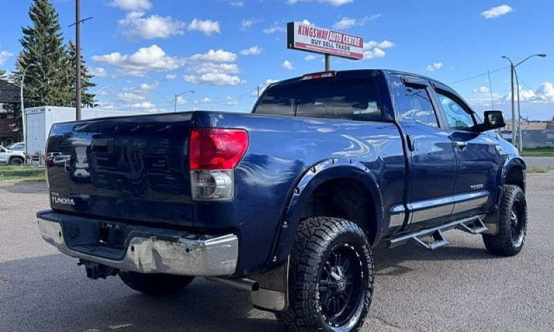 2007 Toyota Tundra L...