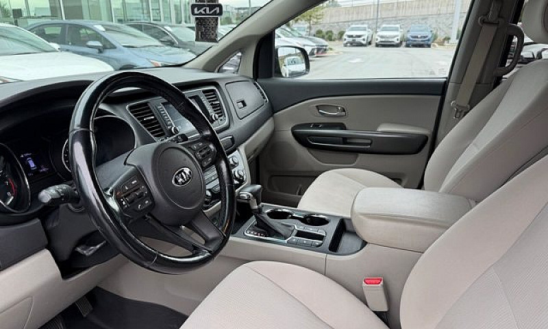 2020 Kia Sedona Lx |...