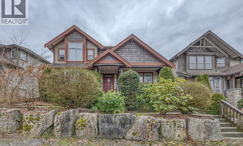 22834 Foreman Drive ...