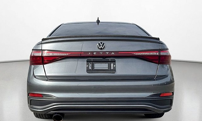 2025 Volkswagen Jett...