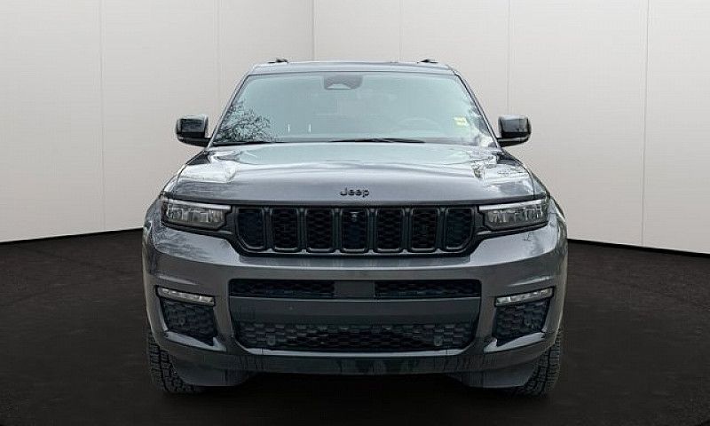 2024 Jeep Grand Cher...