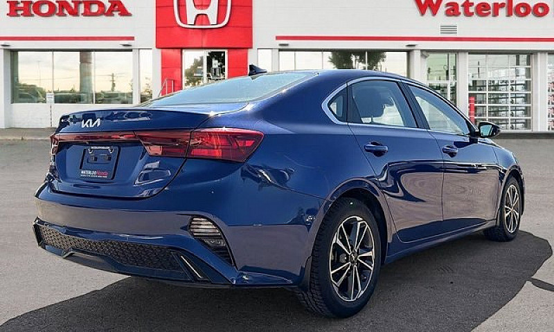 2023 Kia Forte Ex | ...
