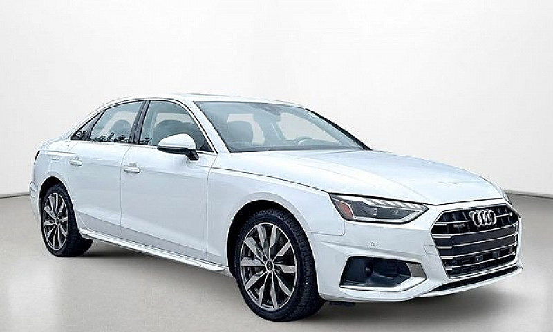 2023 Audi A4 Sedan K...