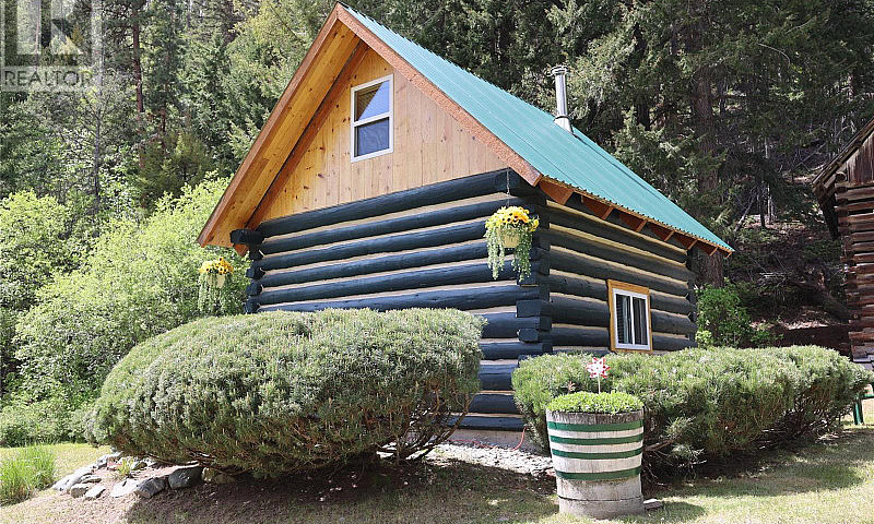 3172 Coalmont Road T...