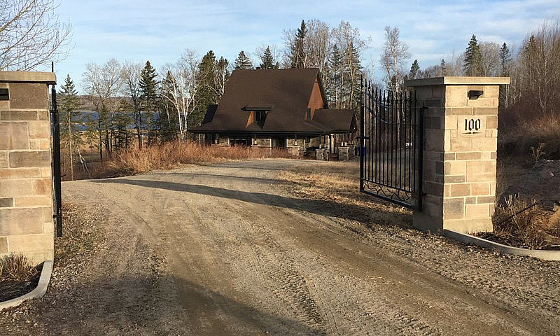 1 100 000$ - Maison ...