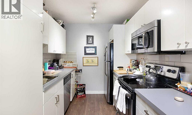 5F, 515 17 Avenue Sw...