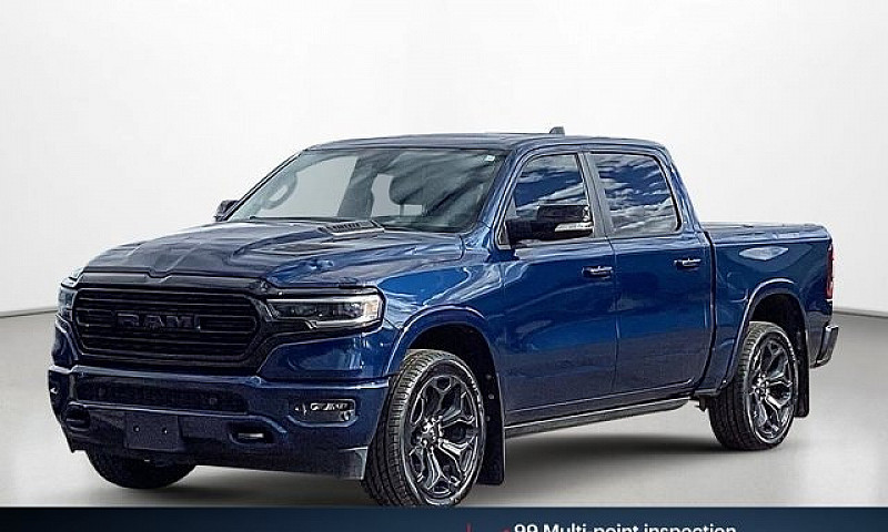 2022 Ram 1500 Limite...