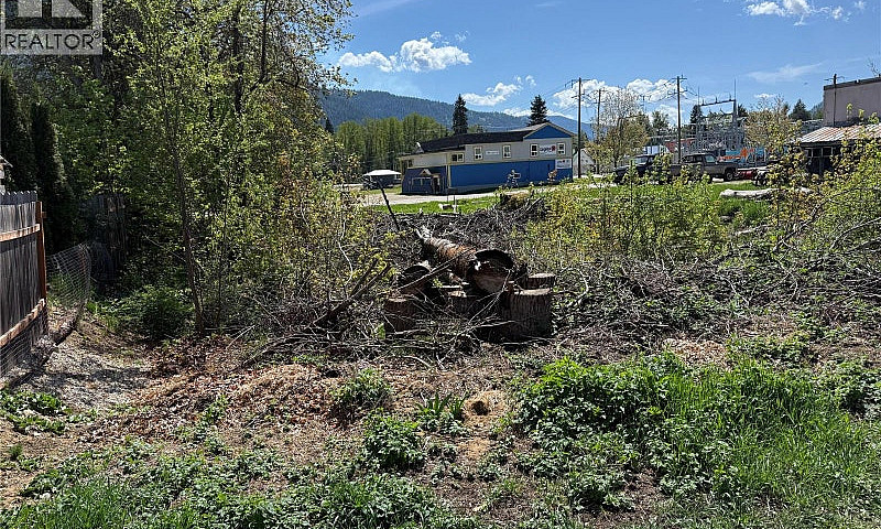 Lots A&B Sayward Ave...