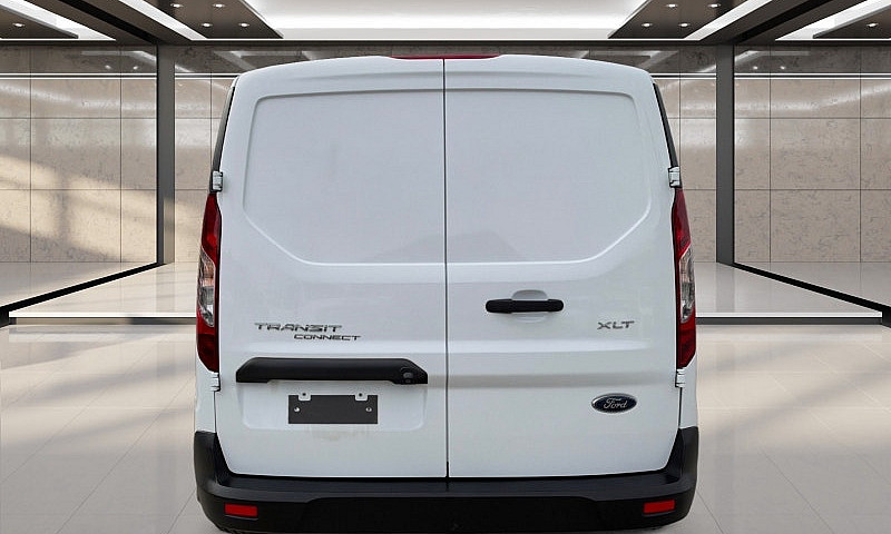 2020 Ford Transit Co...