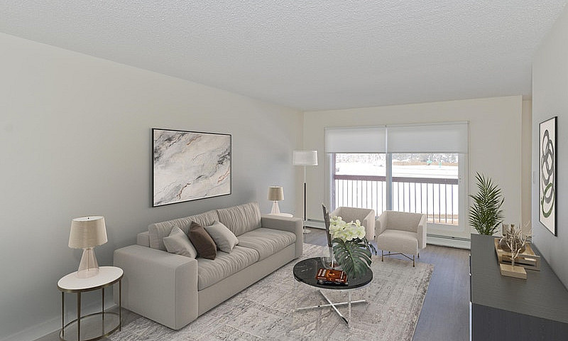 Lakeview Apartments ...