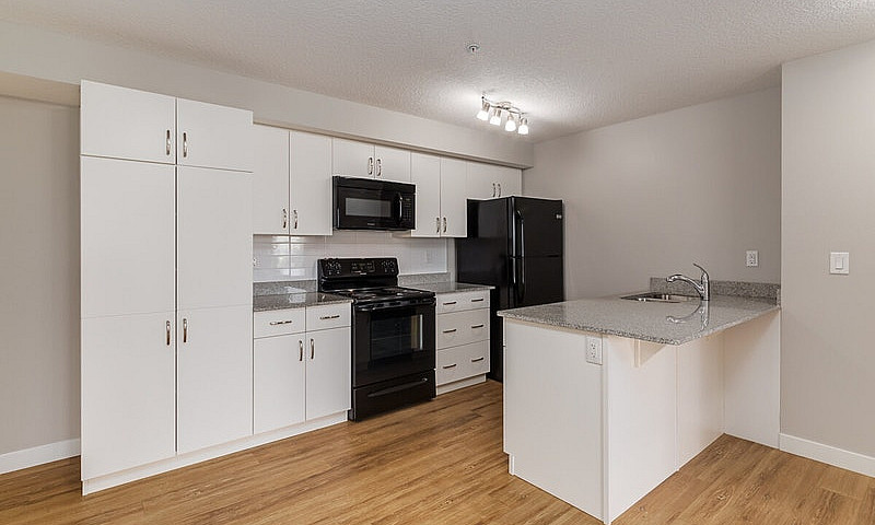 Affordable Apartment...