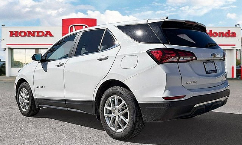 2024 Chevrolet Equin...