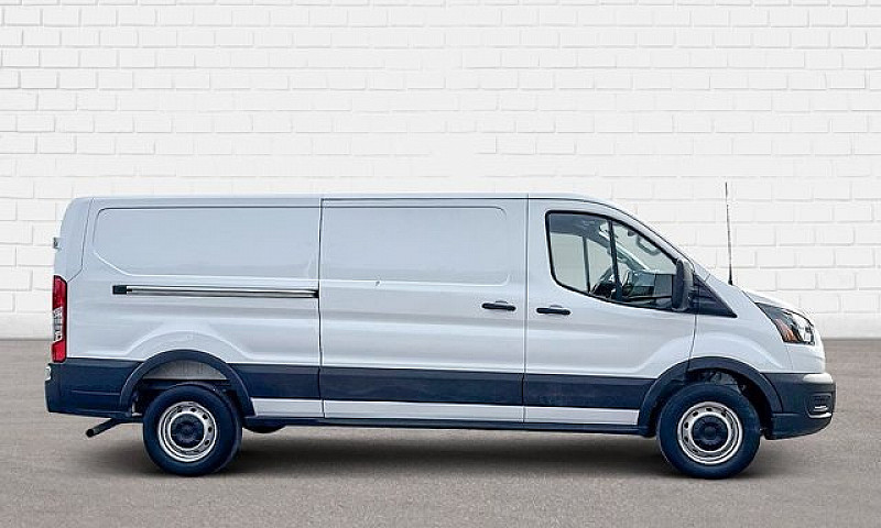2025 Ford Transit Ca...