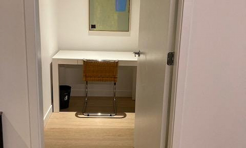 Furnished Studio...