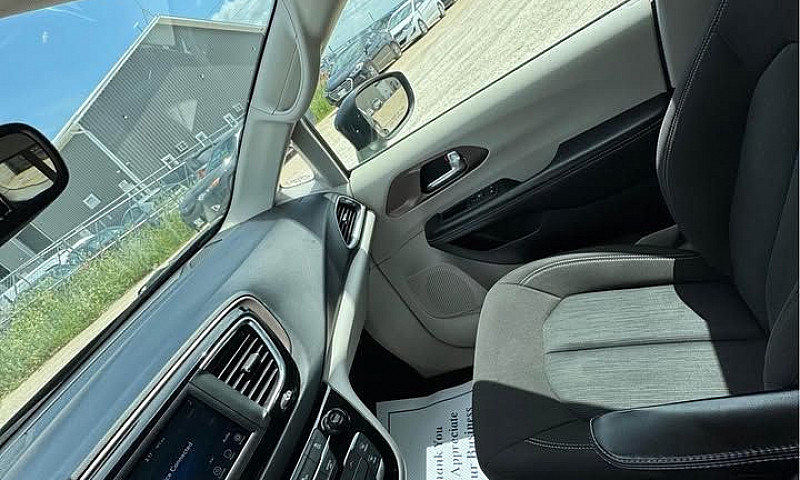 2021 Chrysler Grand ...