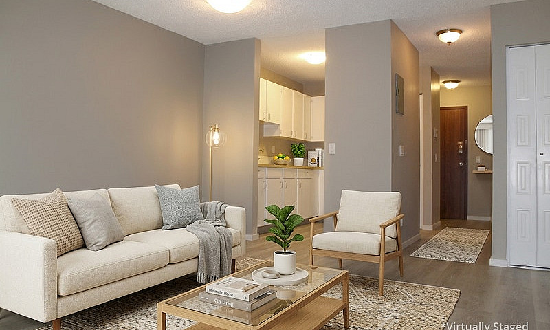 Bridgeland Apartment...