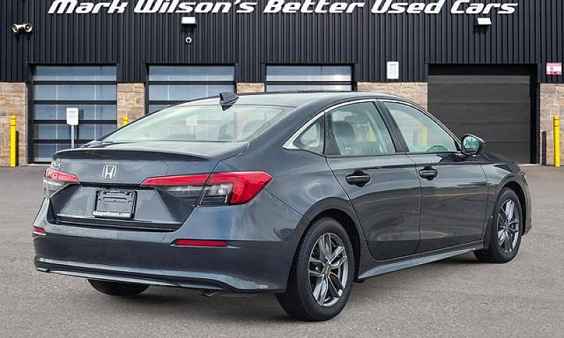 2024 Honda Civic Sed...