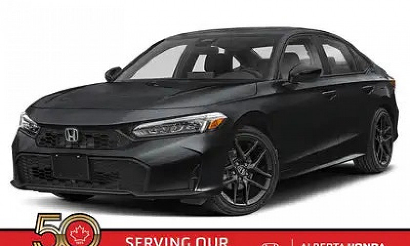 2026 Honda Civic Sed...