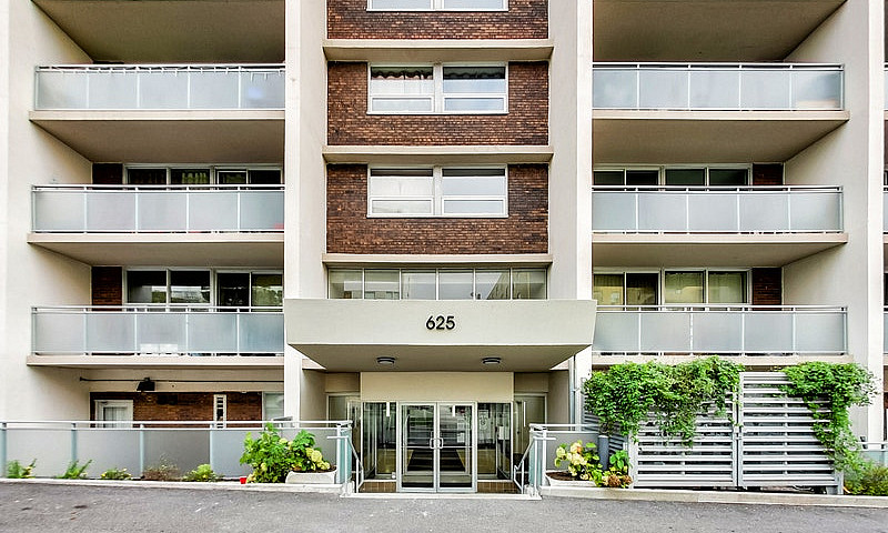 1 Bedroom Apartment ...