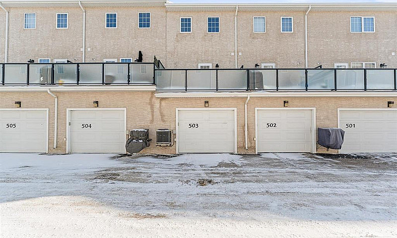 503 15 Bridgeland Dr...