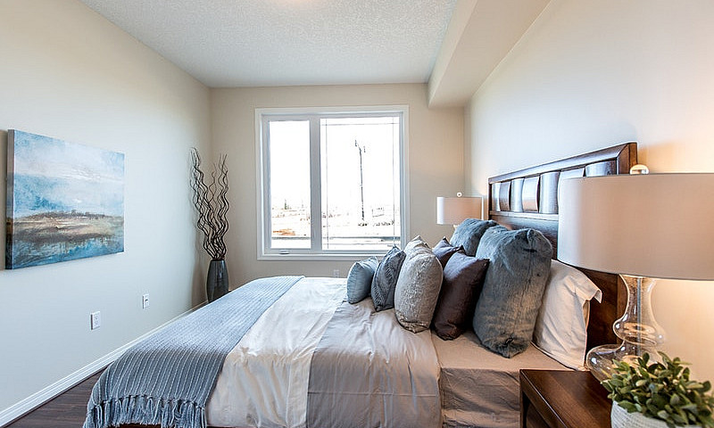 2 Bedroom Apartment ...