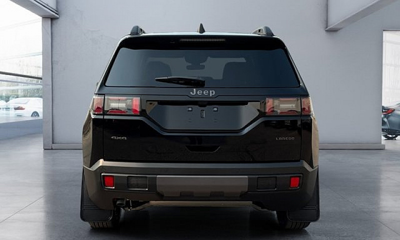 2026 Jeep Cherokee L...