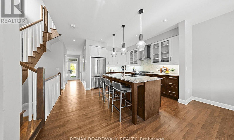 359 Kilspindie Ridge...