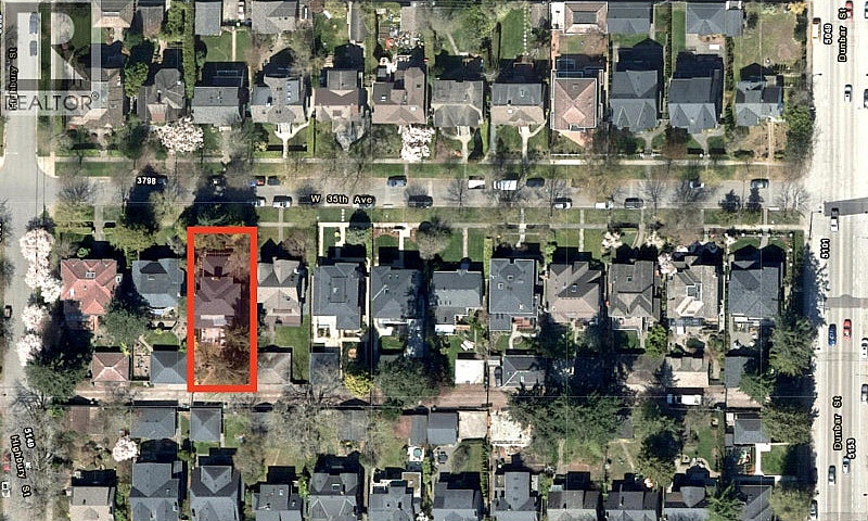 3758 W 35Th Avenue V...