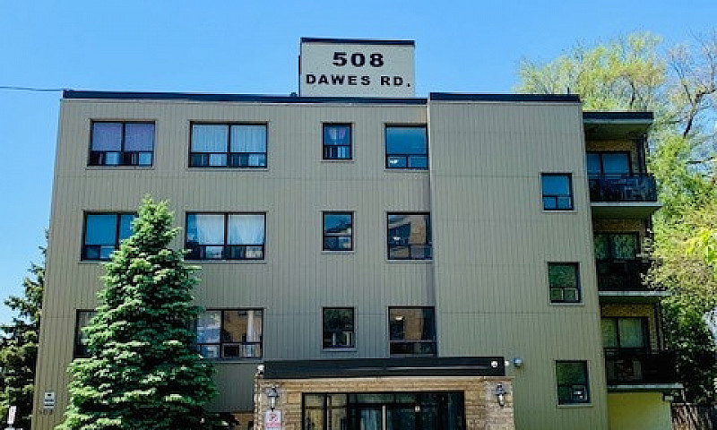 Dawes Apartments - 2...