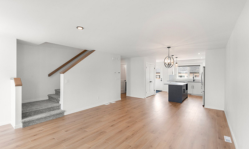 Luxury 3Bdrm Townhou...