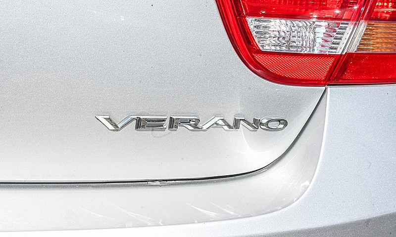 2016 Buick Verano Ba...