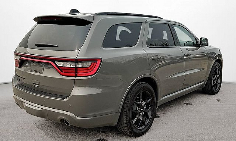 2026 Dodge Durango G...