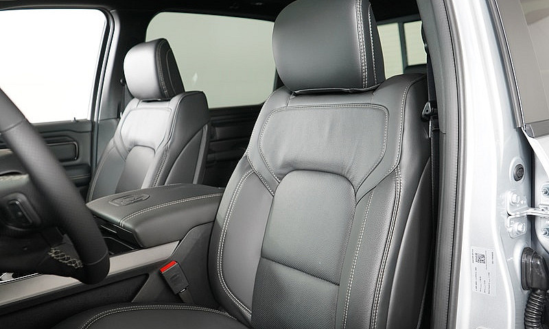 2026 Ram 1500 Sport ...