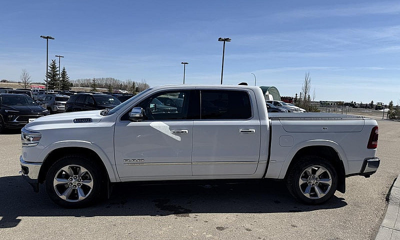 2020 Ram 1500 Limite...