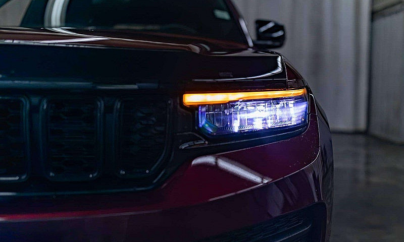 2023 Jeep Grand Cher...