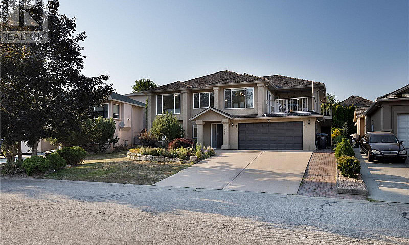 3090 Quail Run Drive...
