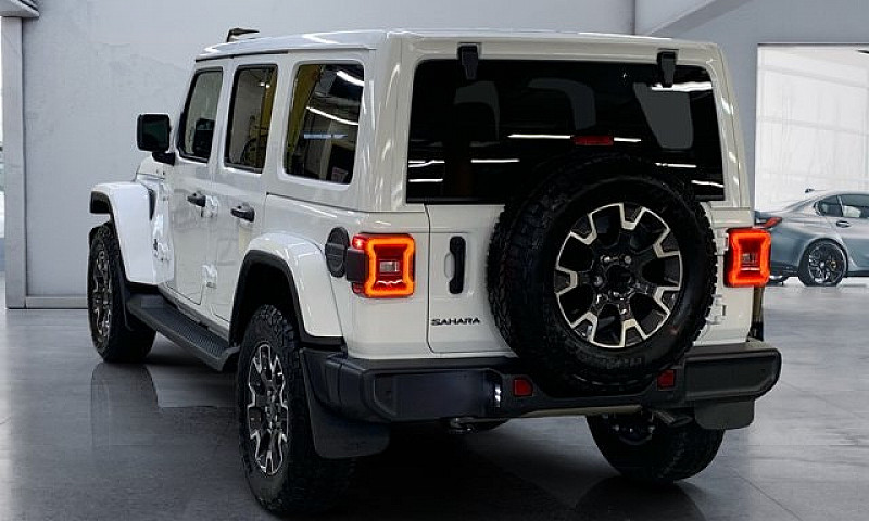2026 Jeep Wrangler S...