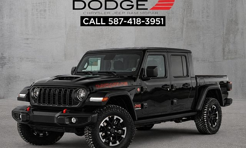 2026 Jeep Gladiator ...