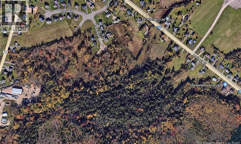 Lot Amirault Road Di...