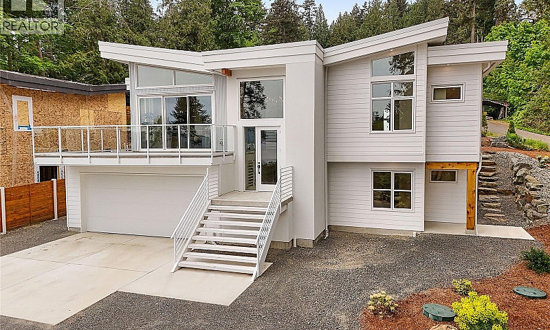 2528 Mill Bay Rd Mil...