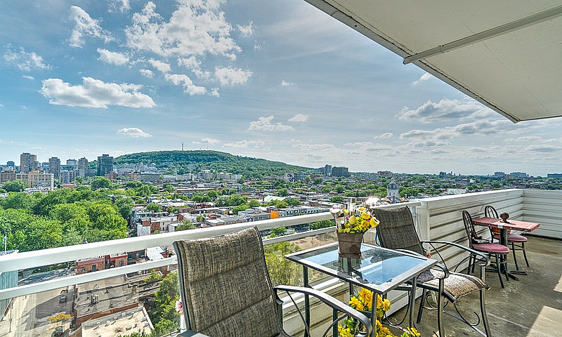 Appartement 3 1/2 - ...