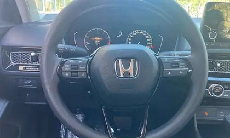 2026 Honda Civic Sed...