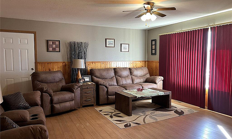 Acreage 9 Km West Of...