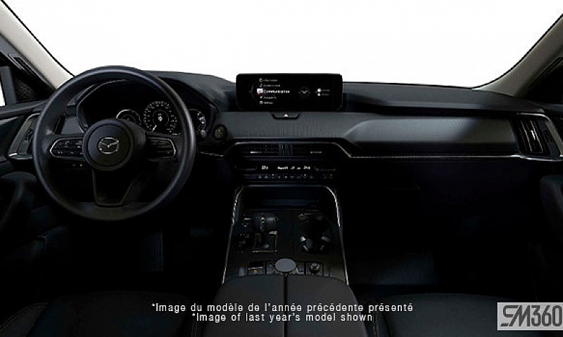 2026 Mazda Cx-90 Plu...