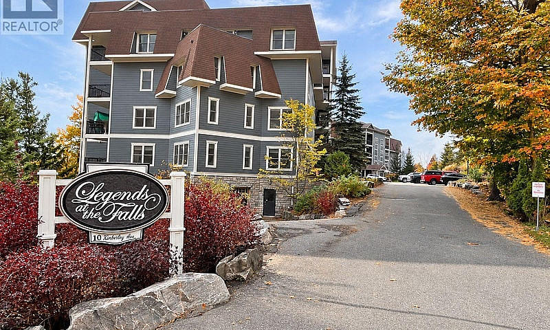 113 - 10 B Kimberley...