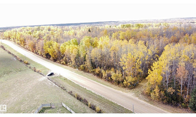 Range Rd 113 Lakelan...